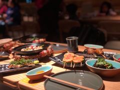 -人间酒暖·Go blanc·烧鸟·深夜食堂(陆家嘴店)