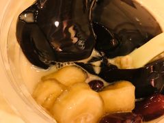 -八婆婆烧仙草(中山路店)