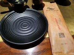 -手选潮汕鲜活牛肉火锅(二七广场店)