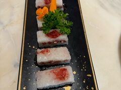 -唐猫庭院·千年陕菜(大唐不夜城店)