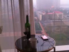 -秦皇岛秦皇国际大酒店