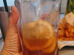 -肥韬茶餐厅(海上世界店)