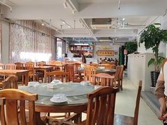 -大家发海鲜城夜排档(华山中路店)