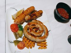 -Gray Whale 灰鲸餐厅(北美N1店)