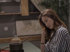 -一号铺子·大炉茶