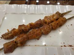 -民族饭荘(新华大街店)