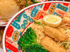 -孖记茶档·热腾茶餐(江南西plus店)