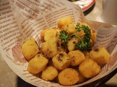 -新白鹿餐厅(金鹰新街口店)