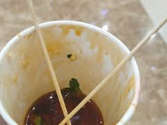 -玺悦城美食广场
