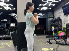 -VPsmart私教健身工作室(新华路旗舰店)