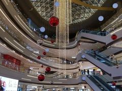 -春天国际影城(中庚漫游城杜比全景声店)
