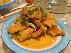 -中国吉菜名店广源宾馆餐厅
