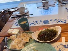 -东方饺子王(新阳路店)