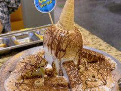 -首尔烤肉大排档(合生汇店)