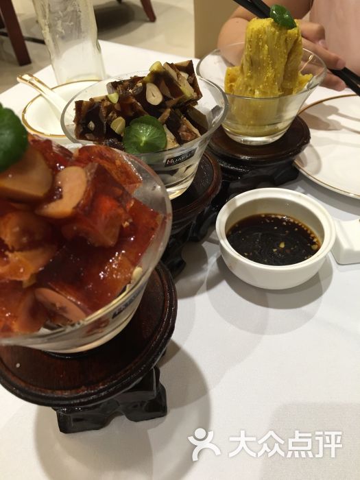 楠海酒店-图片-北京美食-大众点评网