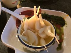 -竹叶涮肉坊(总店)