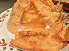 -北京老门框爆肚涮肉馆(凤城六路店)