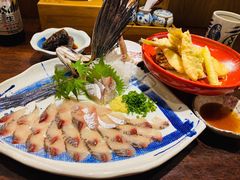 -加奈日本料理