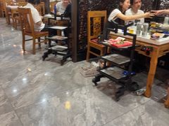 -重庆巴渝火锅(钟家村店)