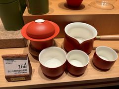 -奈雪茶院·茶室茶馆(广州粤海天地店)