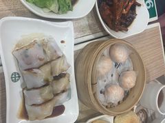 -添好运点心专门店(中环IFC店)