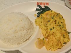 -新宝餐厅(流塘店)