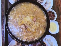 -一桶江山餐厅(松北店)