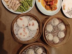 -南翔馒头店(豫园店)
