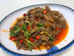 -鑫悦楼煎蟹·16年海鲜大排档