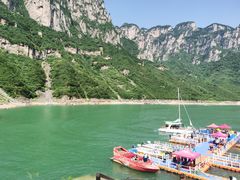 -云台山风景名胜区
