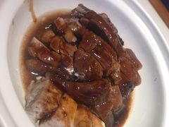 -客语客家菜(佳兆业广场店)