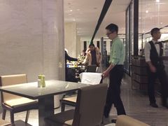 -“香”全日餐厅·株洲大汉希尔顿酒店