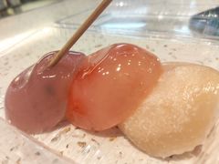 -百佳永辉超市(来福士广场店)