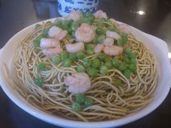 虾仁两面黄-乔家栅(襄阳南路店)