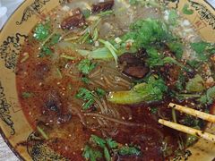 -火辣辣麻辣粉(桃园二巷店)