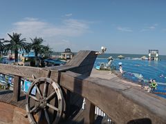 -碧海银沙景区
