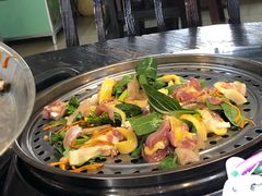 -阿多私房菜(顺德店)