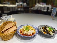 -汉唐宴长安食府