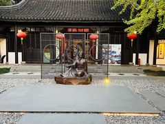 -山塘街