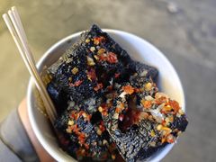 -武爹臭豆腐(坡子街店)