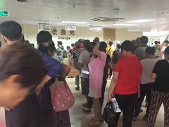 -广州市第一人民医院(院本部)