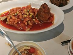 -丰收日·小海鲜·沪上家宴(顾村正大店)
