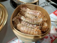 -牛道烤肉海鲜自助