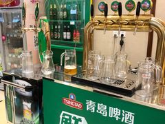 -海岛渔村大酒店(云霄路店)