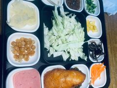 -阿香米线(闸北大润发店)