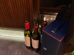 -青岛富力艾美酒店