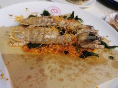 -海鲜e族(马王堆店)