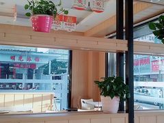 -华莱士·全鸡汉堡(坂田店)