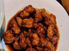 -老头儿油爆虾·知味杭州(爱琴海购物中心)