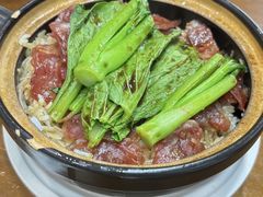 -本味友膳·茶餐厅(和达中心城店)